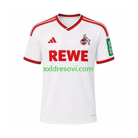 FC Köln Domaći Nogometni Dres 2026-2027 FC Köln Domaći Nogometni Dres 2026-2027